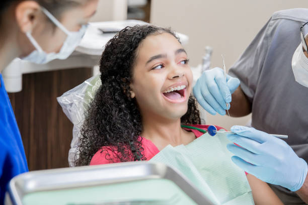Best Cracked Tooth Emergency Dentist  in Wilder, VT