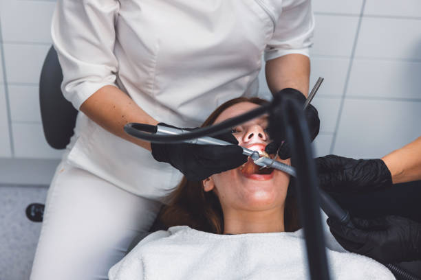Best Emergency Dental Clinic in VT