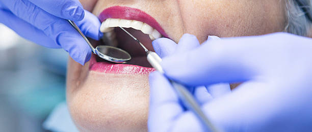 Dentist for Dental Trauma in VT